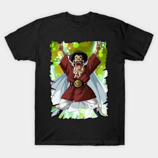 MR. SATAN MERCH VTG T-Shirt